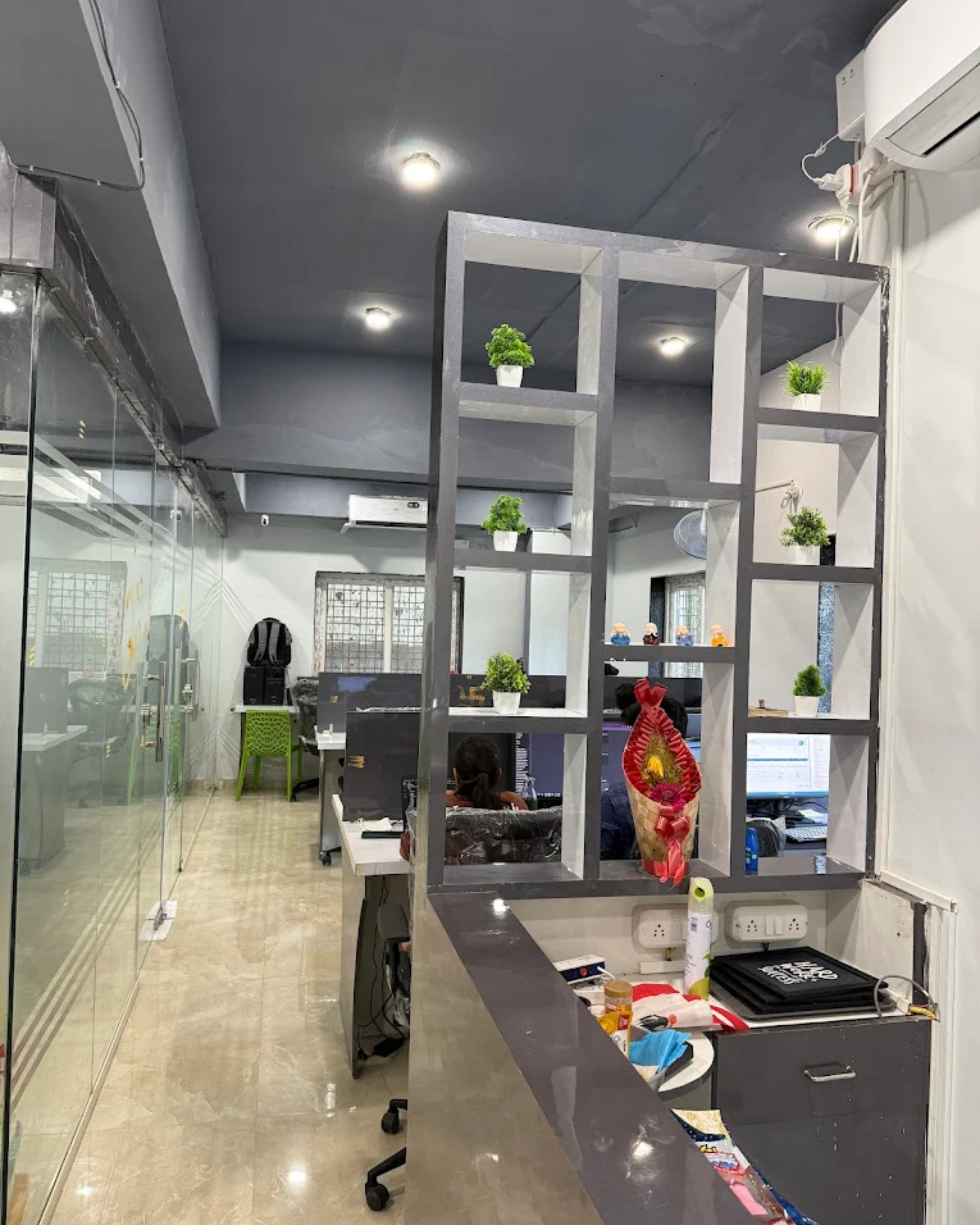 Onezo Novi Why Choose Onezo - School ERP Software